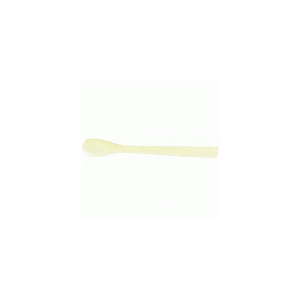 SPATULE PM BUIS CUILLERE  