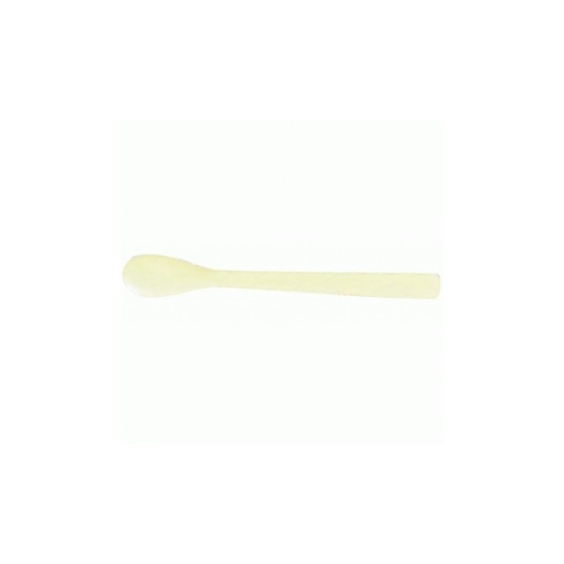 SPATULE PM BUIS CUILLERE  