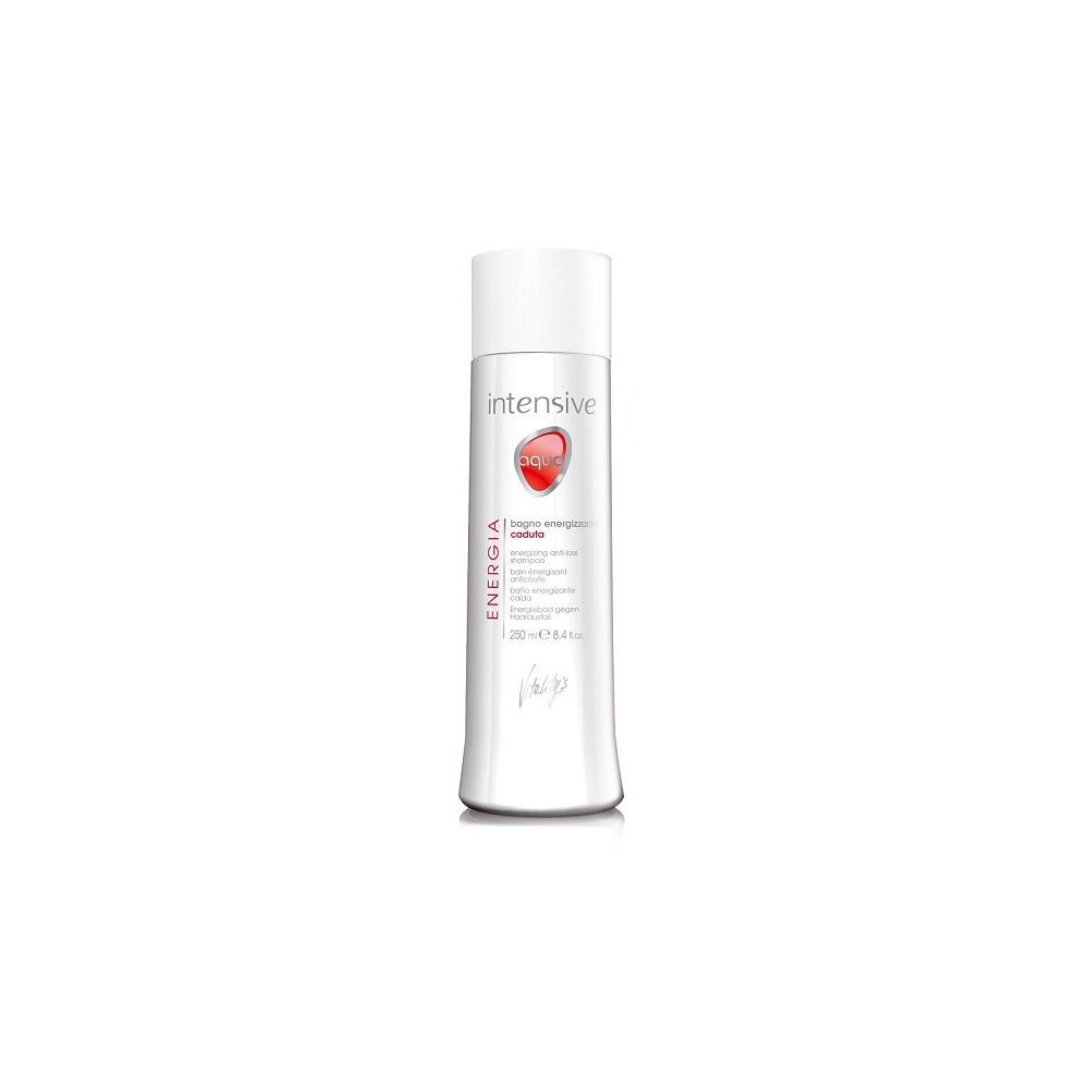 AQUA  BAIN ENERGISANT ANTICHUTE 250 ML