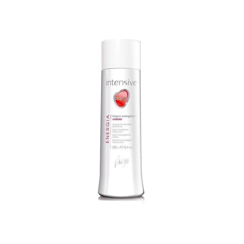 AQUA  BAIN ENERGISANT ANTICHUTE 250 ML