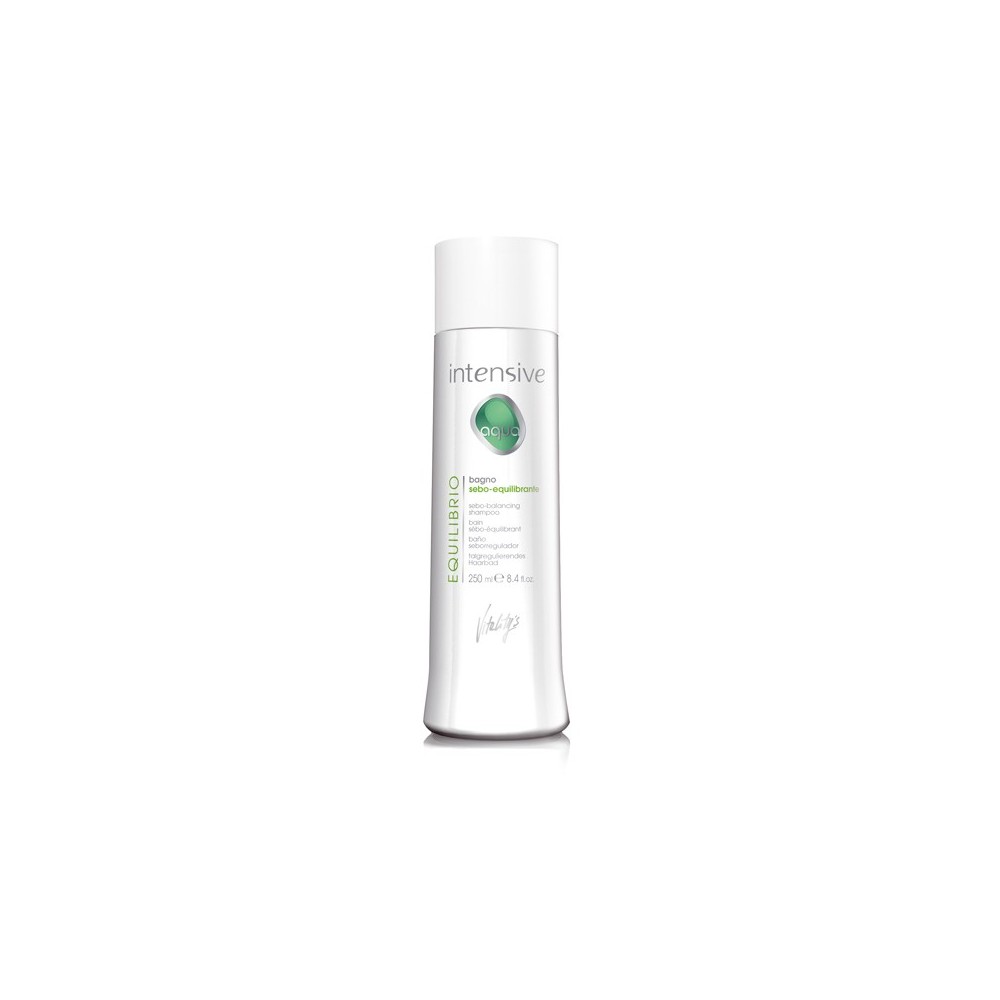 AQUA EQUILIBRE BAIN SEBO-EQUILBRANT 250 ML