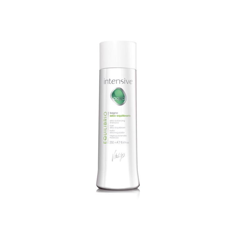 AQUA EQUILIBRE BAIN SEBO-EQUILBRANT 250 ML