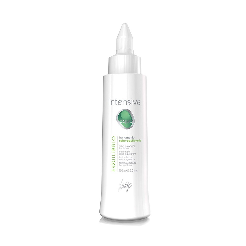 AQUA EQUILIBRE TRAITEMENT SEBO-EQUILIBRANT 100 ML