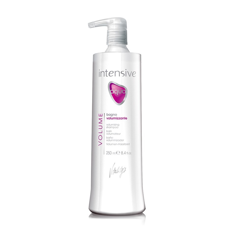 AQUA BAIN VOLUMATEUR 1000 ML