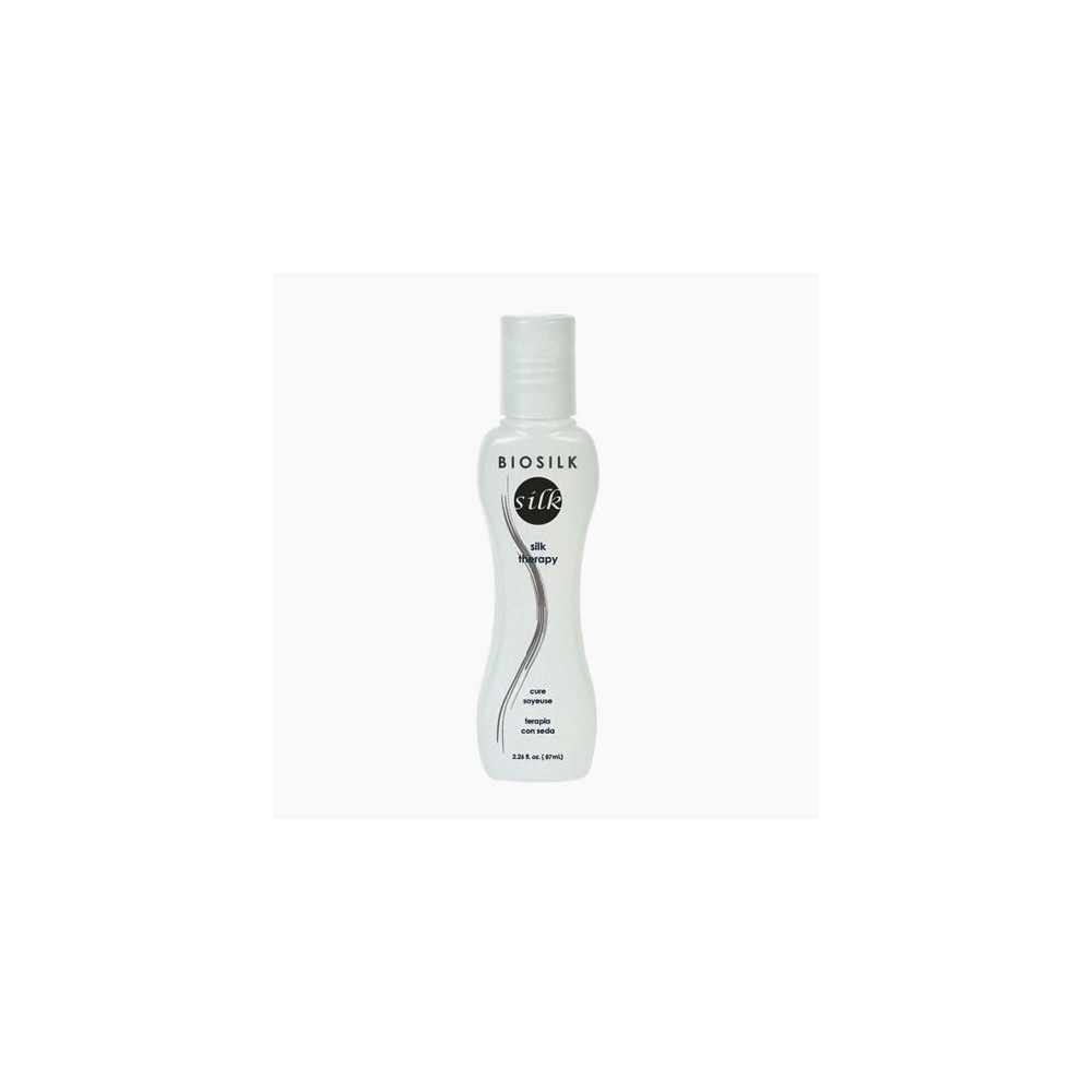 BIOSILK PROTEINE DE SOIE 67 ML