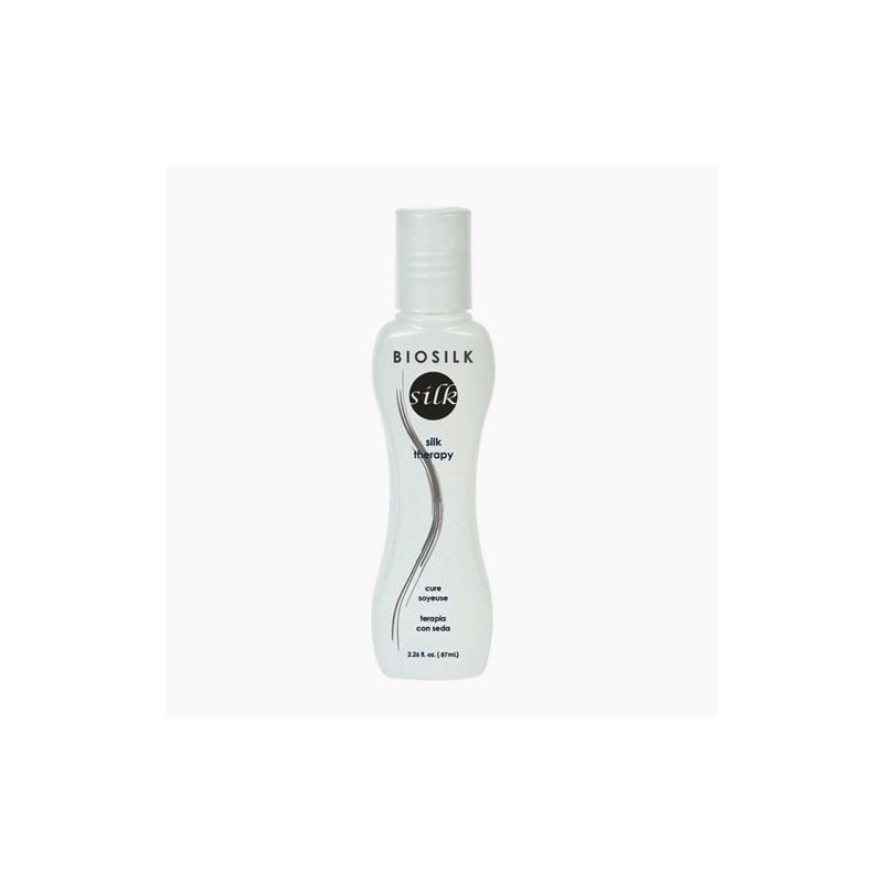 BIOSILK PROTEINE DE SOIE 67 ML