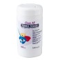 LINGETTES DETACHANTES TURBO TOUCH X100 SINELCO
