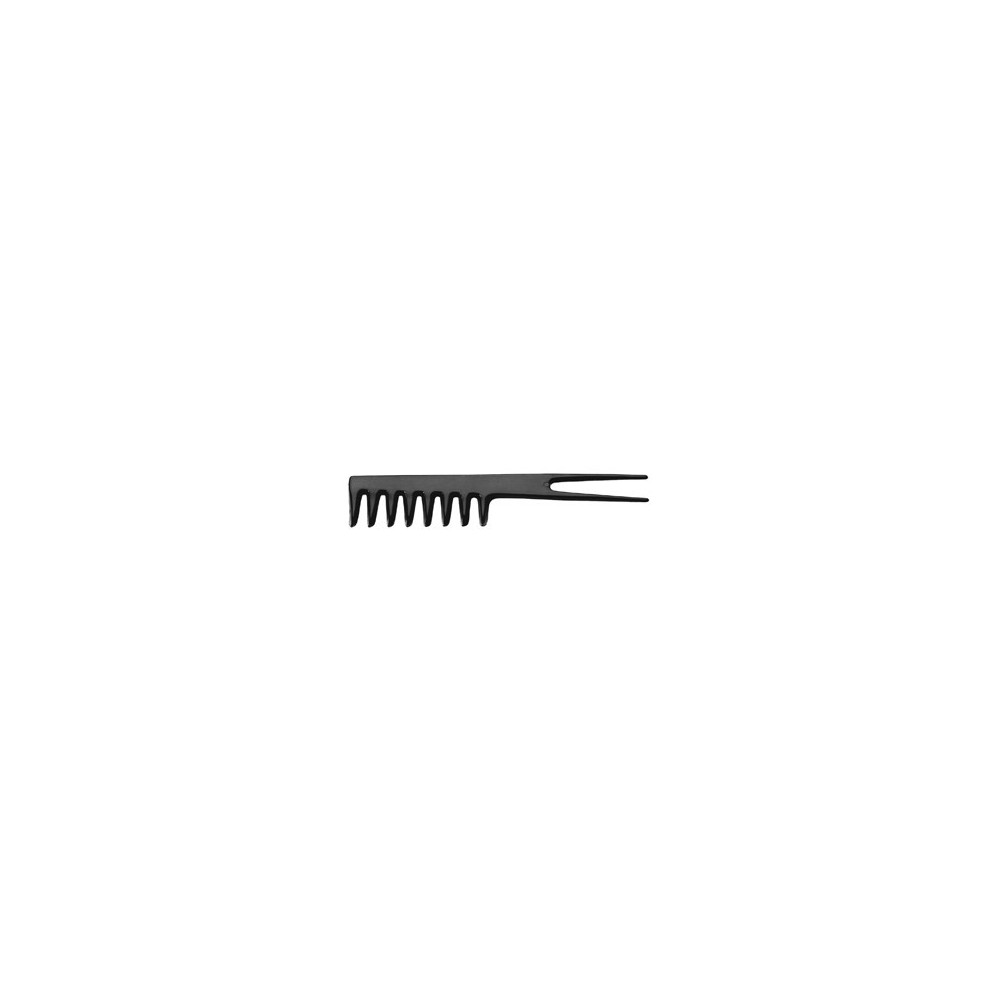 PEIGNE CONCAVE SIBEL 2 BR NOIR  § 