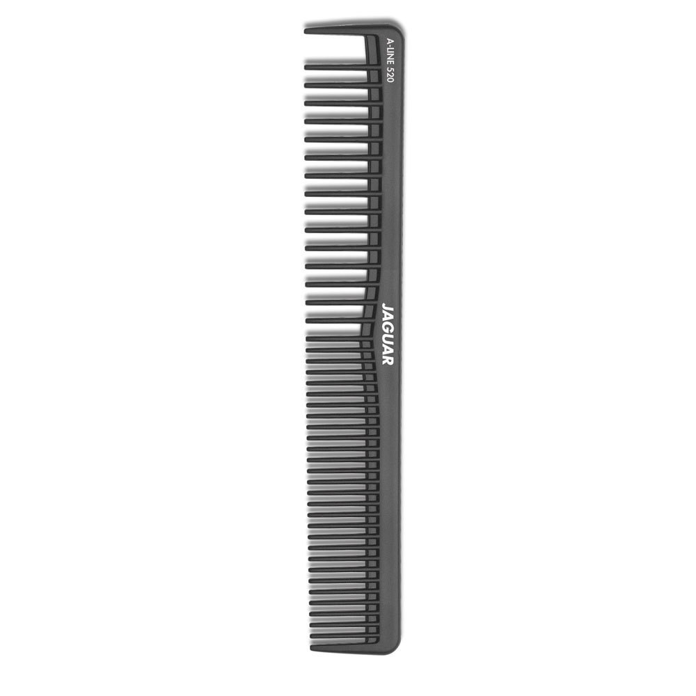 PEIGNE DE COUPE JAGUAR A-LINE