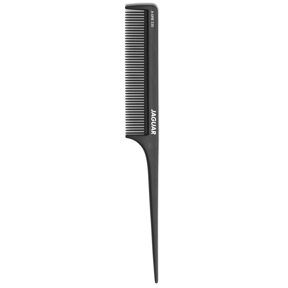 PEIGNE QUEUE PLASTIQUE JAGUAR A-LINE