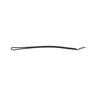 PINCES GUICHES DROITES 50 MM NOIRES CARTE