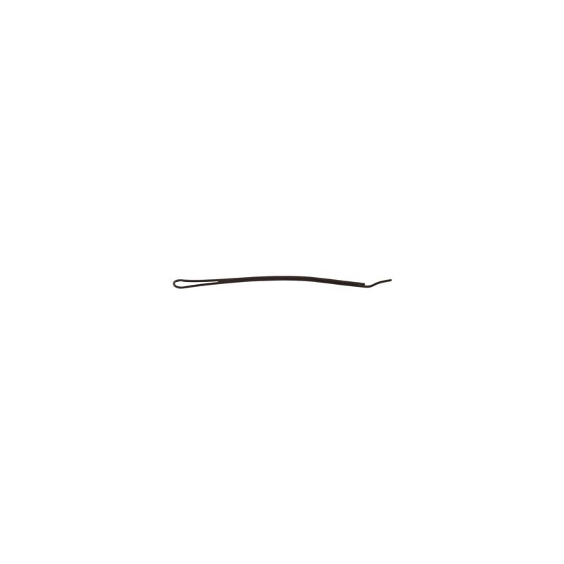 PINCES GUICHES DROITES 50 MM NOIRES CARTE
