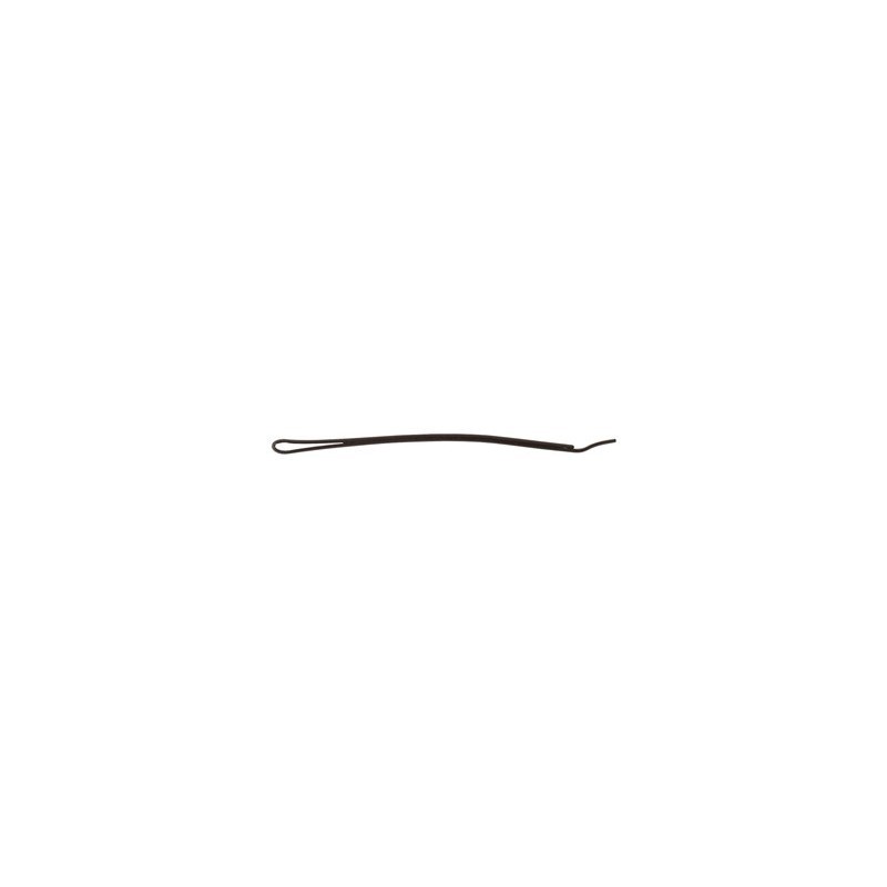 PINCES GUICHES DROITES 50 MM NOIRES 500 GR