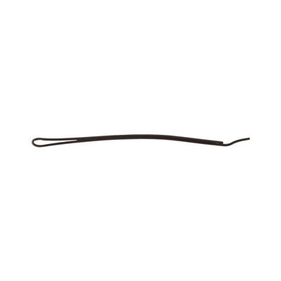 PINCES GUICHES DROITES 70 MM NOIRES 500 GR