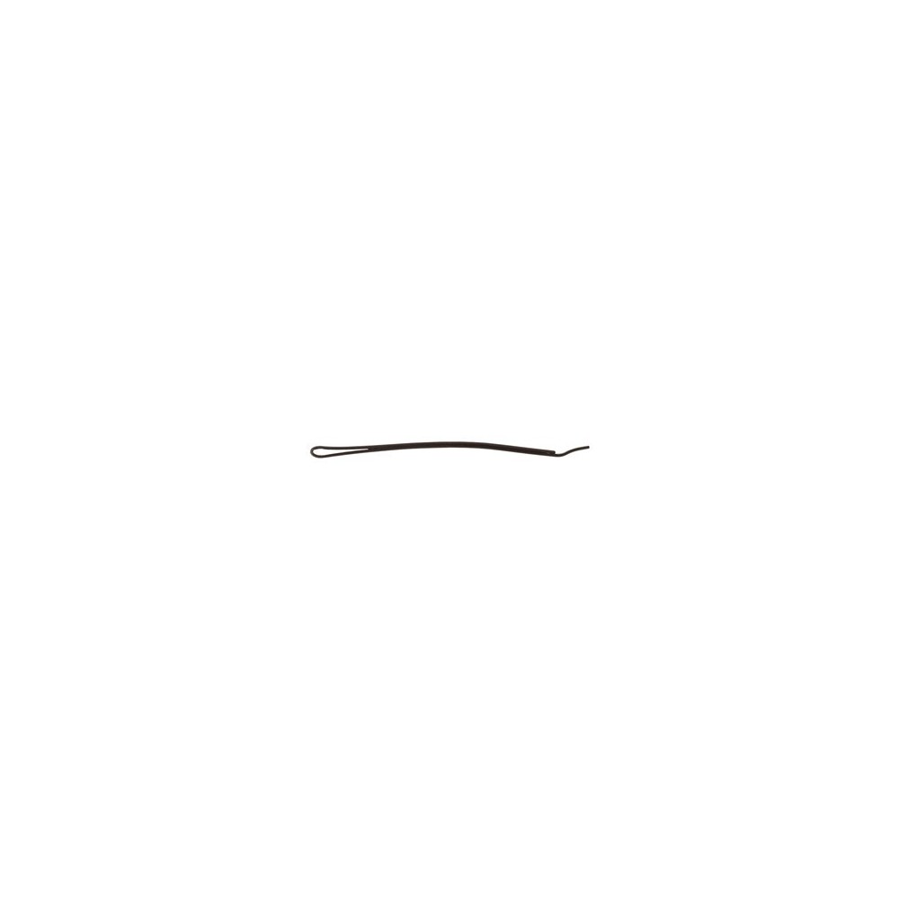 PINCES GUICHES DROITES 70 MM NOIRES 500 GR
