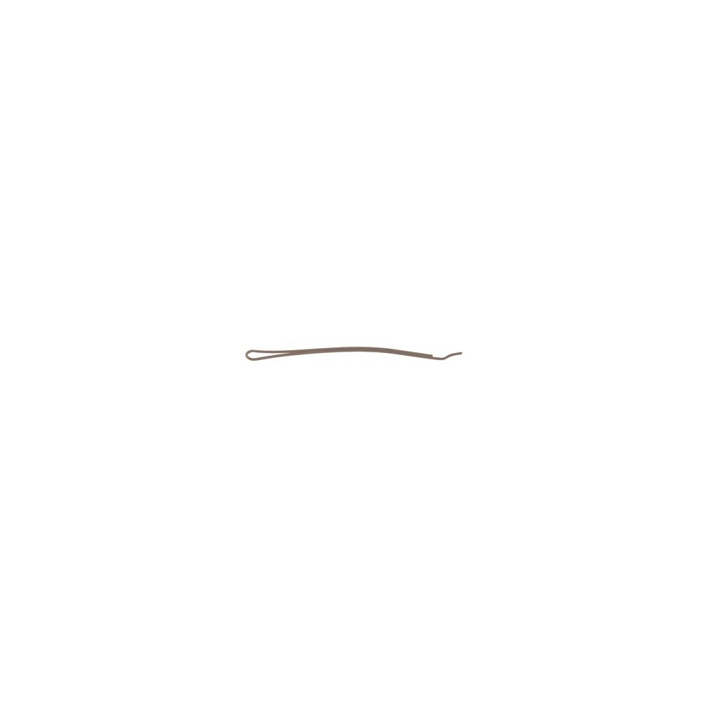 PINCES GUICHES DROITES 70 MM BLONDES 500 GR§§
