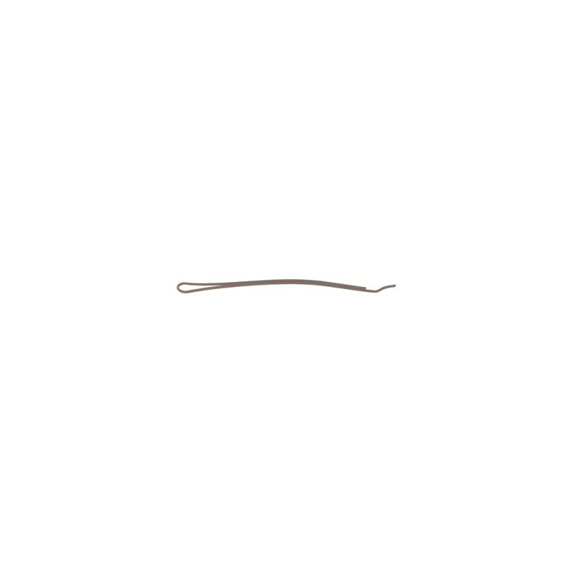 PINCES GUICHES DROITES 70 MM BLONDES 500 GR§§