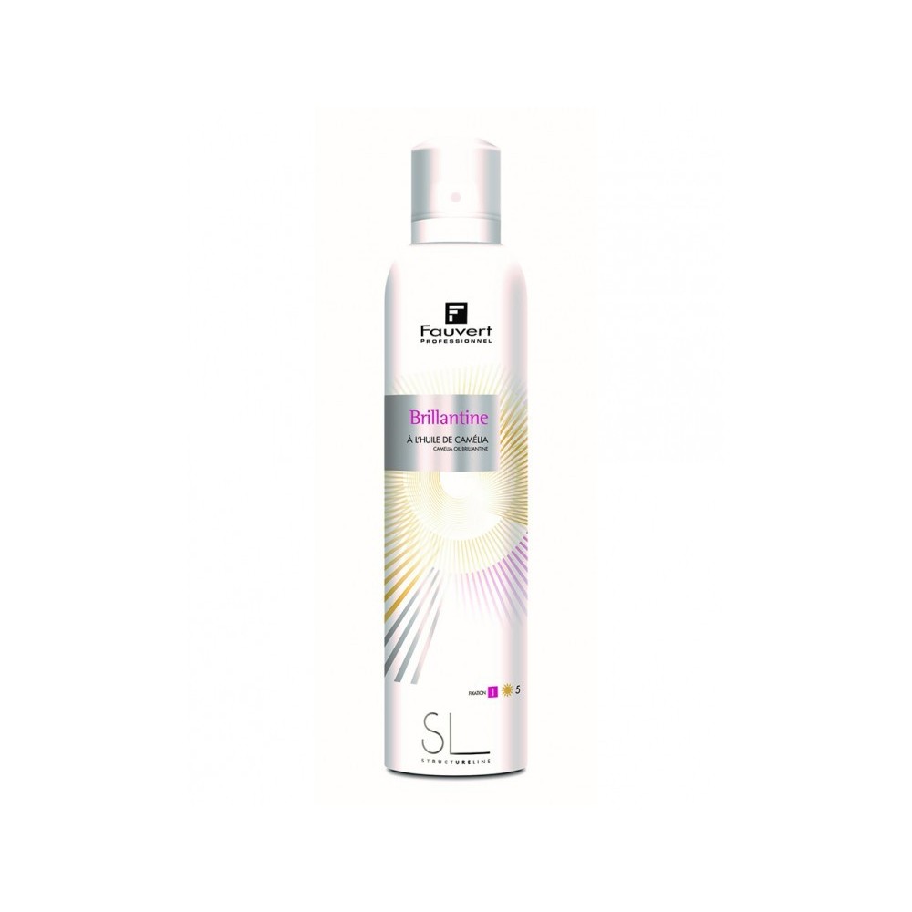 SL BRILLANTINE CAMELIA 300 ML New