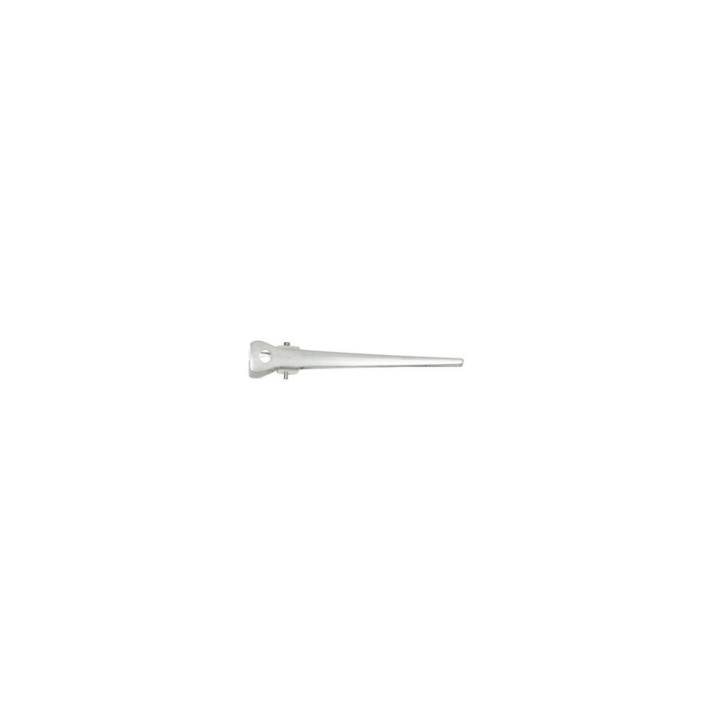 PINCE SEPARE MECHES SIBEL  ALU 5.5 §§