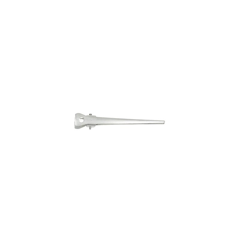 PINCE SEPARE MECHES SIBEL  ALU 5.5 §§