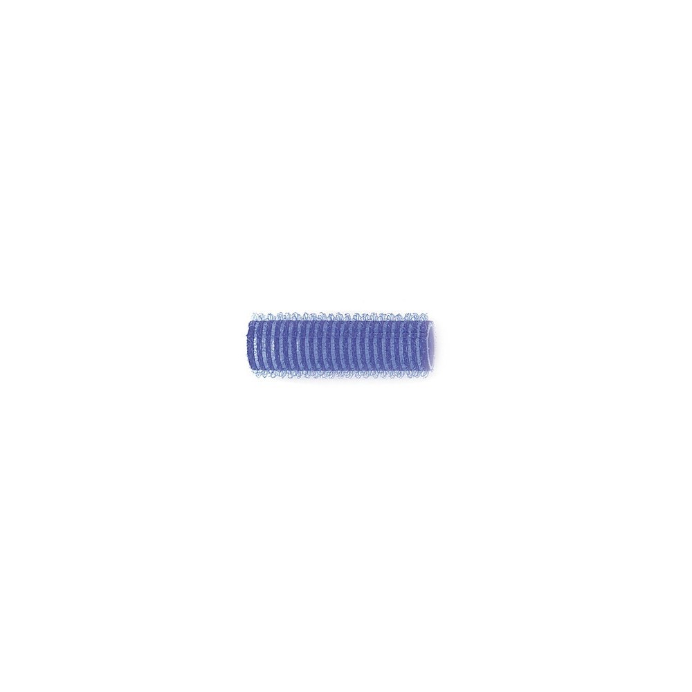 ROUL VELCRO D15 BLEU SIBEL X12