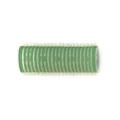 ROUL VELCRO D21 VERT SIBEL X 12