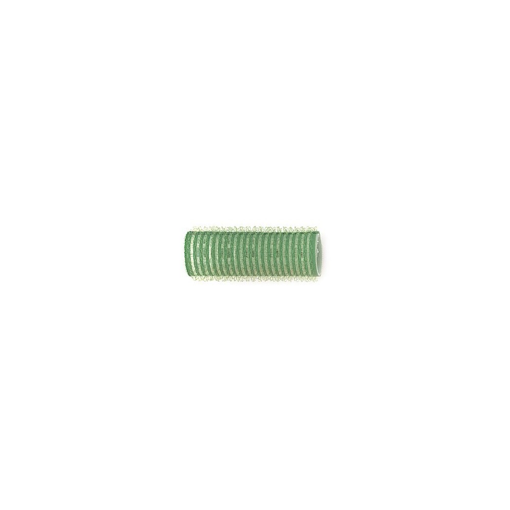 ROUL VELCRO D21 VERT SIBEL X 12