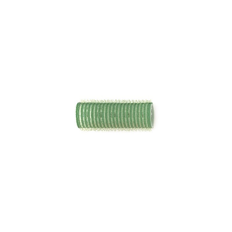 ROUL VELCRO D21 VERT SIBEL X 12