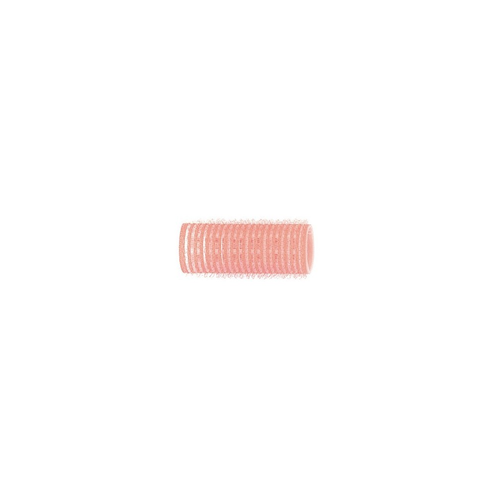 ROUL VELCRO D24 ROSE SIBEL X 12