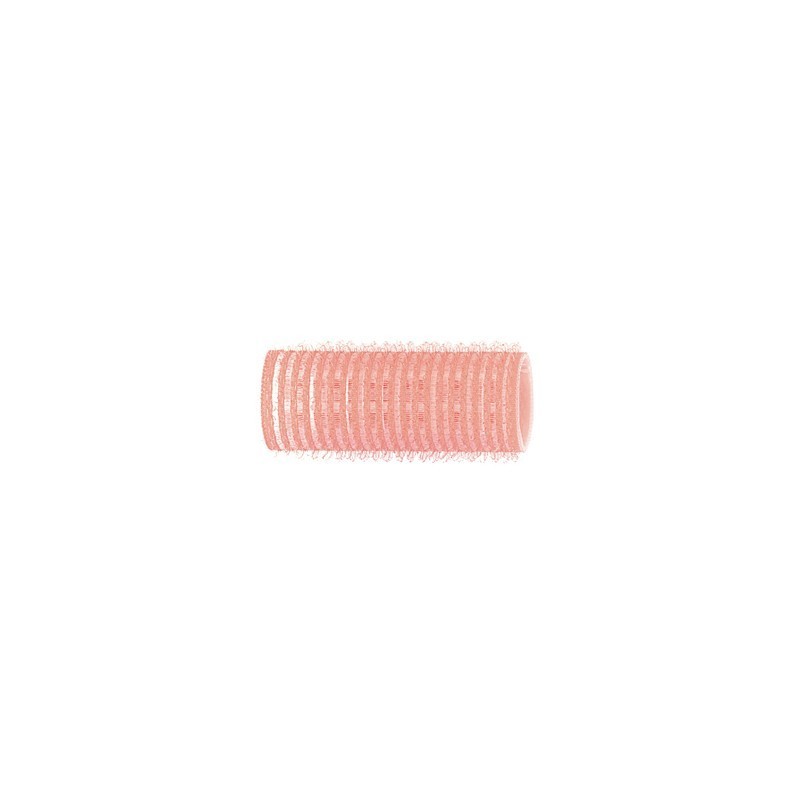 ROUL VELCRO D24 ROSE SIBEL X 12