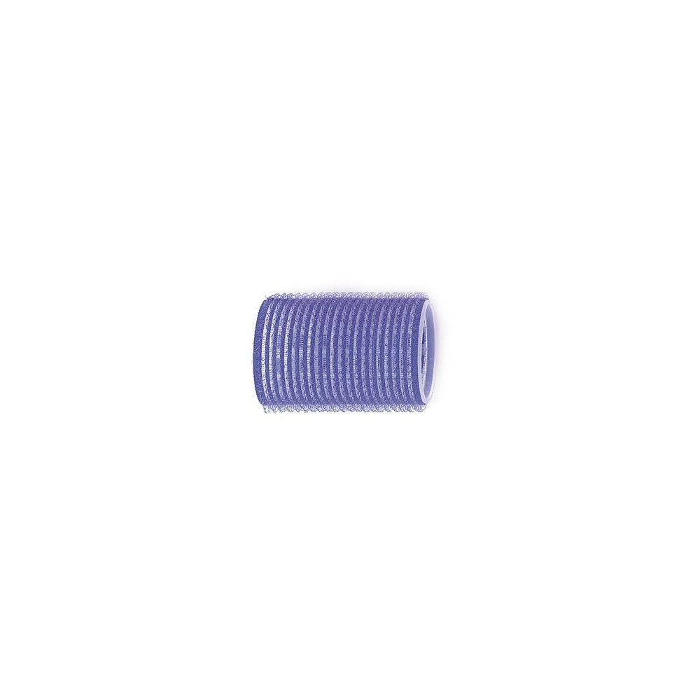 ROUL VELCRO D40 BLEU SIBEL X6