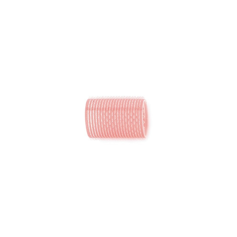 ROUL VELCRO D43 ROSE SIBEL X 6