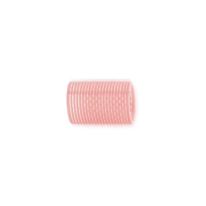 ROUL VELCRO D43 ROSE SIBEL X 6