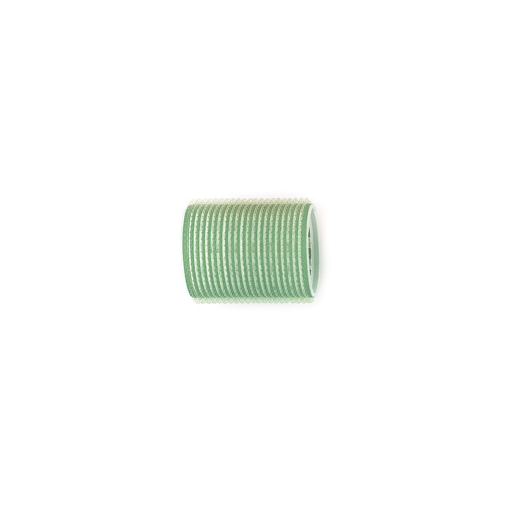 ROUL VELCRO D48 VERT SIBEL X 6
