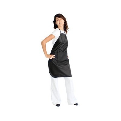 TABLIER LEATHERETTE SIBEL