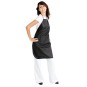 TABLIER LEATHERETTE SIBEL