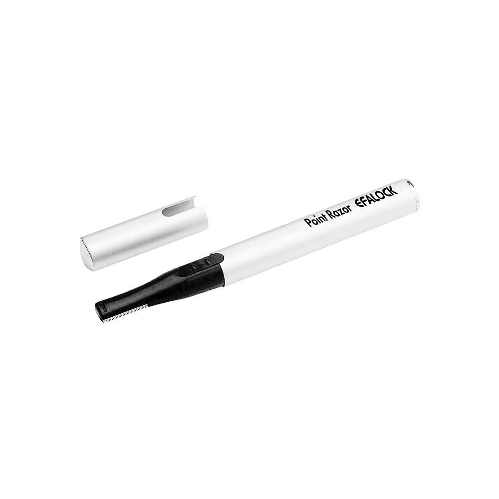 MINI TONDEUSE POINT RAZOR SILVER