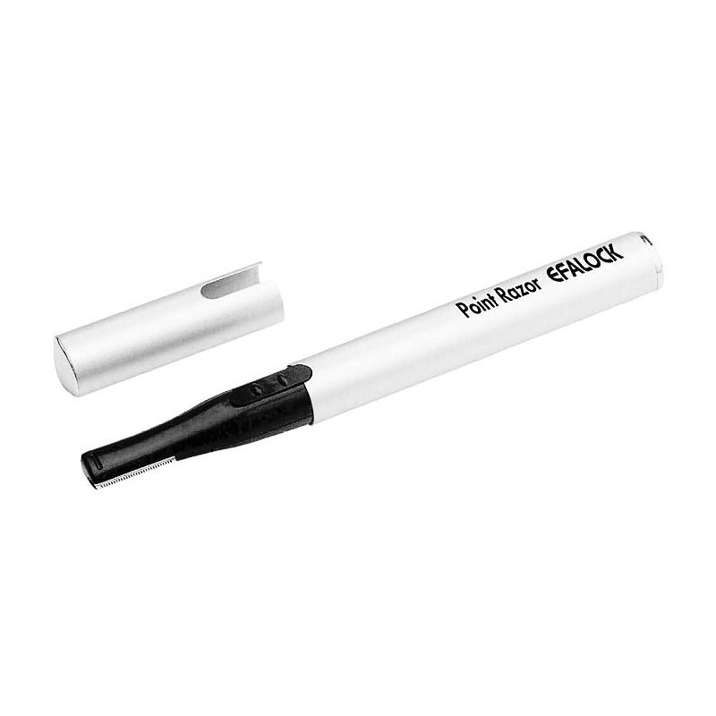 MINI TONDEUSE POINT RAZOR SILVER