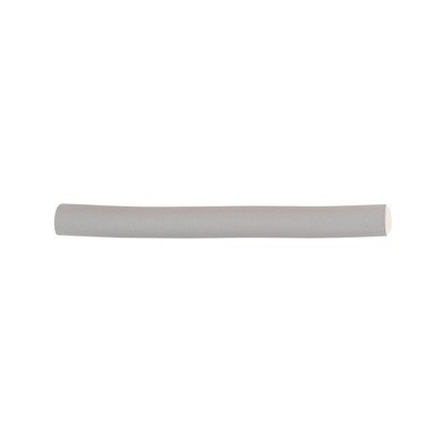 BIGOUDIS MOUSSE SIBEL 18 CM/ D19 GRIS