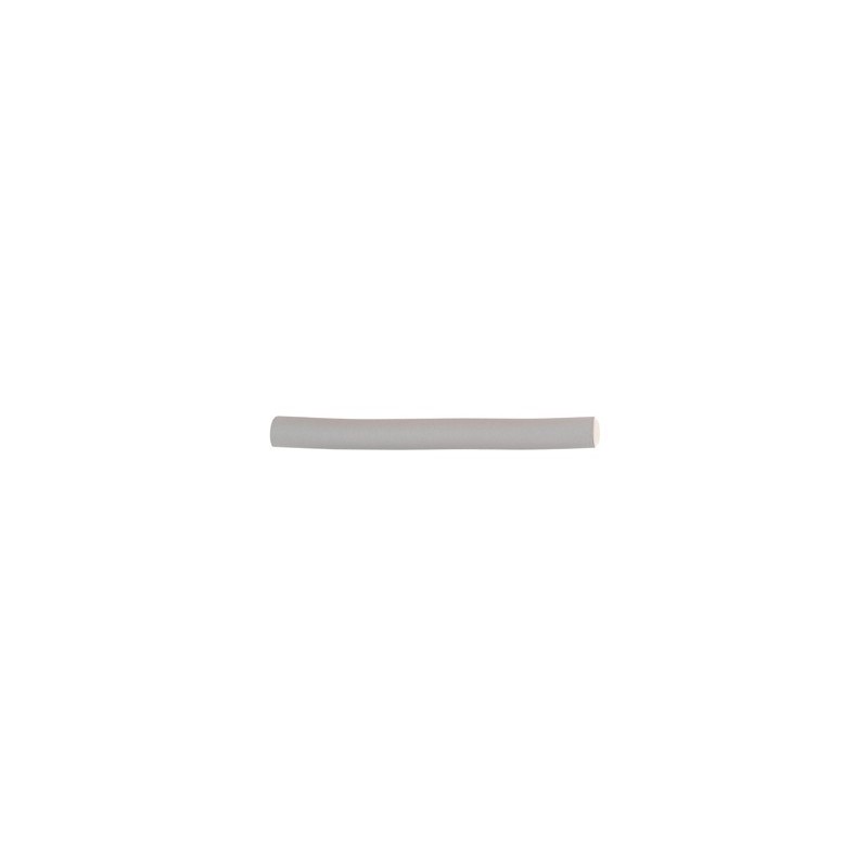 BIGOUDIS MOUSSE SIBEL 18 CM/ D19 GRIS