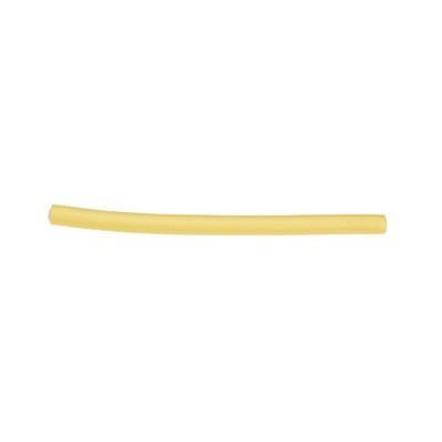 BIGOUDIS MOUSSE SIBEL 18 CM/ D12 JAUNE