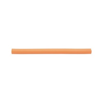 BIGOUDIS MOUSSE SIBEL 25 CM/ D17 ORANGE