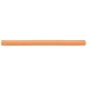 BIGOUDIS MOUSSE SIBEL 25 CM/ D17 ORANGE