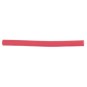 BIGOUDIS MOUSSE SIBEL 18 CM/ D13 ROUGE