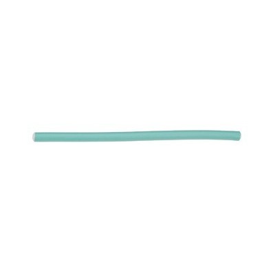 BIGOUDIS MOUSSE SIBEL 18 CM/D10 VERT