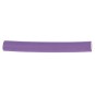 BIGOUDIS MOUSSE SIBEL 18 CM/ D20 VIOLET