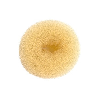 CREPON ROND 9 CM BLOND SIBEL
