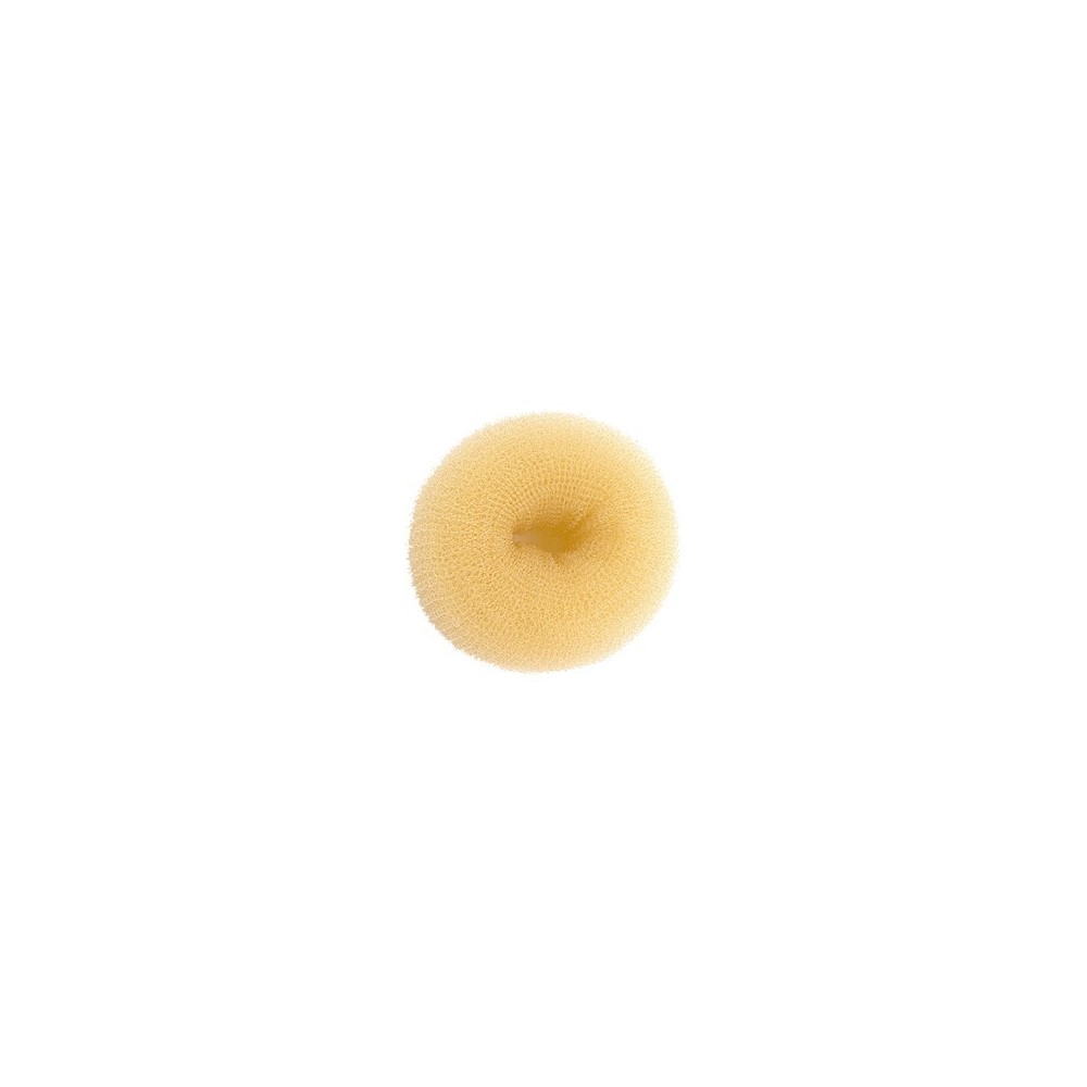 CREPON ROND 9 CM BLOND SIBEL