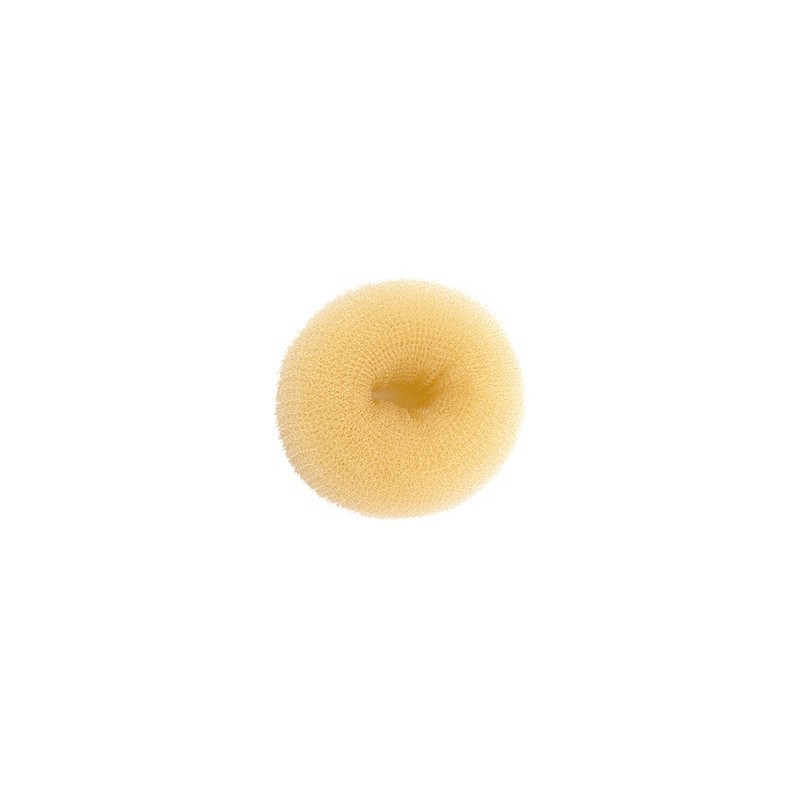 CREPON ROND 9 CM BLOND SIBEL