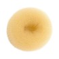 CREPON ROND 9 CM BLOND SIBEL